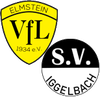 Wappen SG Elmstein/Iggelbach (Ground A)