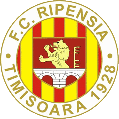 Wappen FC Ripensia Timișoara  23778
