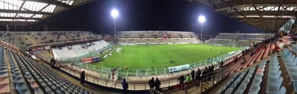Stadio Comunale Erasmo Iacovone - Taranto