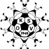 Wappen OKSV (Overlangelse Keetse Sport Vereniging)