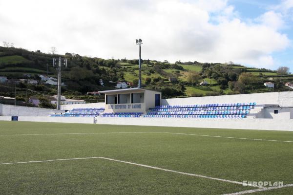 Campo de Jogos das Figueiras - Santo António, Ilha de São Miguel, Açores