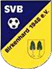 Wappen SV Birkenhard 1948 diverse  75757