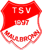 Wappen TSV 1897 Maulbronn  22771