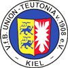 Wappen VfB Union-Teutonia Kiel 1908