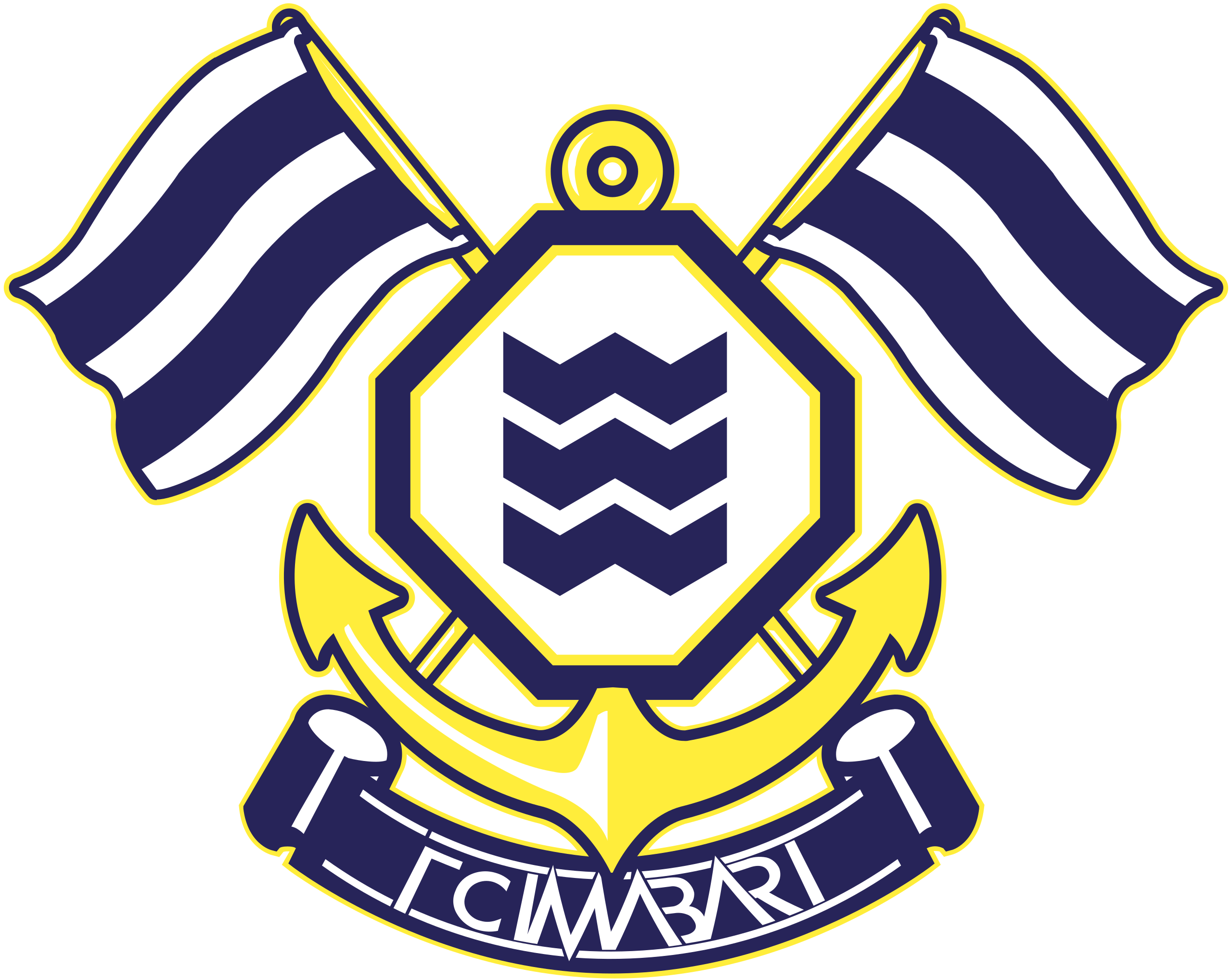 Wappen FC Imabari  113048