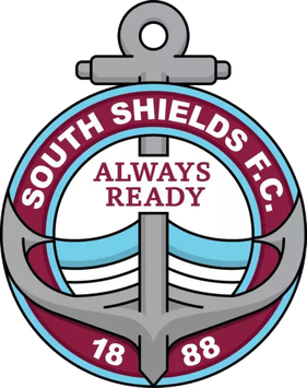 Wappen South Shields FC