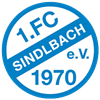Wappen 1. FC Sindlbach 1970  49685