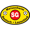 Wappen SG Meisenheim/Desloch-Jeckenbach/Lauschied II (Ground C)