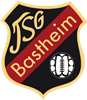 Wappen TSG Bastheim 1962 diverse  66911