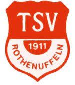 Wappen ehemals TuS Rothenuffeln 1911  89380