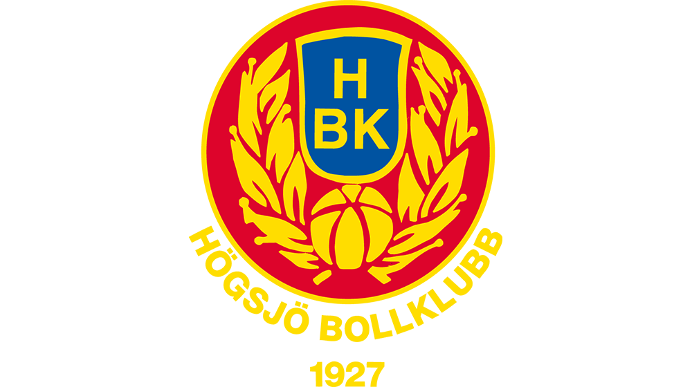 Wappen Högsjö BK  117227
