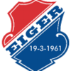 Wappen Eiger FK