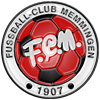Wappen F.C. Memmingen 1907
