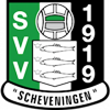 Wappen SVV Scheveningen  9604