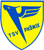 Wappen TSV Phönix 1898 Lomersheim  42881