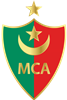Wappen MC Alger