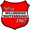 Wappen SpVgg. Willmering-Waffenbrunn 1967 diverse