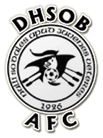 Wappen Douglas High School Old Boys AFC