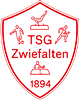 Wappen TSG Zwiefalten 1894 diverse  99817