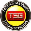 Wappen TSG Krimderode 1964  68837