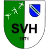 Wappen SV Horgen 1971 diverse  95923