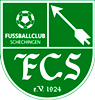 Wappen FC Schechingen 1924 diverse  51440