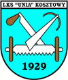 Wappen LKS Unia Kosztowy  30212