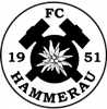 Wappen FC Hammerau 1951  15624
