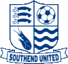 Wappen Southend United FC  2830