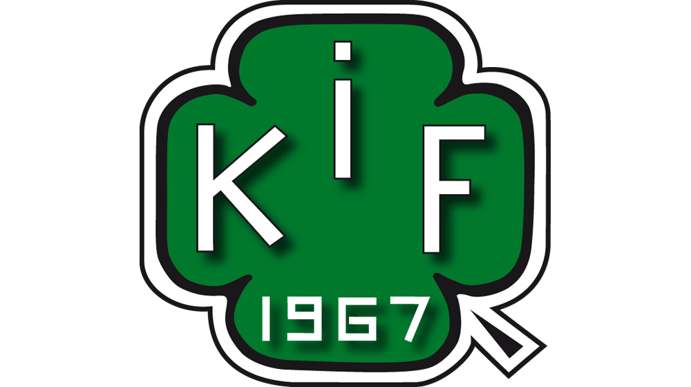 Wappen Kånna IF