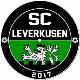 Wappen SC Leverkusen 2017  850