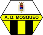 Wappen AD Mosqueo  101289