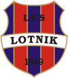Wappen LKS Lotnik Kryspinów  117191