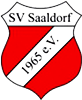 Wappen SV Saaldorf 1965  18484