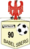 Wappen SG Eintracht 90 Babelsberg  38250