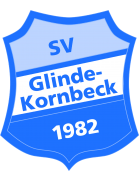Wappen SV Glinde-Kornbeck 1982 diverse  92141