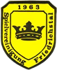 Wappen SpVgg. Friedrichstal 1963  105916