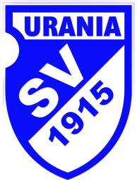 Wappen ehemals SV Urania Lütgendortmund 1915  21964