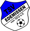 Wappen TSV Blau-Weiß Edemissen 1912 diverse