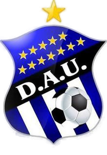 Wappen Deportivo Árabe Unido  8146