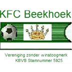 Wappen KFC Beekhoek Sport  52056