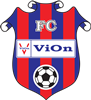 Wappen FC ViOn Zlaté Moravce-Vráble