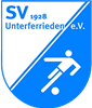 Wappen SV Unterferrieden 1928 diverse  57232