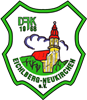 Wappen DJK Eichlberg-Neukirchen 1968 diverse