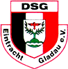 Wappen DSG Eintracht Gladau 1978