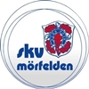 Wappen SKV 1879 Mörfelden diverse  75545