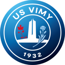 Wappen US Vimy  34925