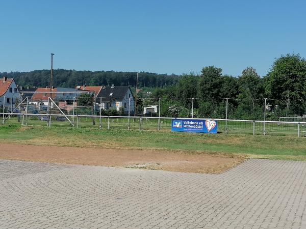 Sportplatz Klausbreite - Schöningen-Esbeck