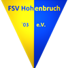 Wappen FSV Hohenbruch 03