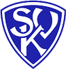 Wappen SpVgg. Kaufbeuren 1909  9548